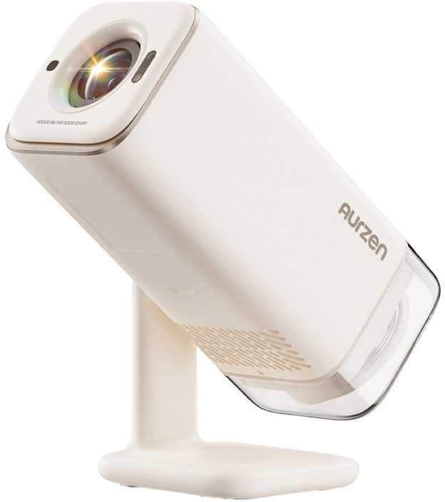 Aurzen Boom Air nuotrauka