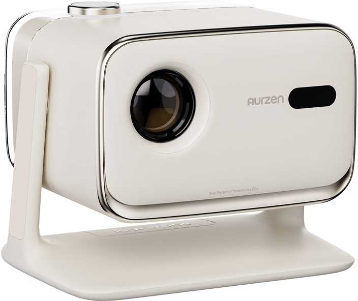 Aurzen Boom Mini nuotrauka