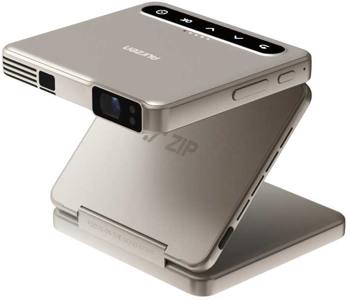 Aurzen Zip nuotrauka