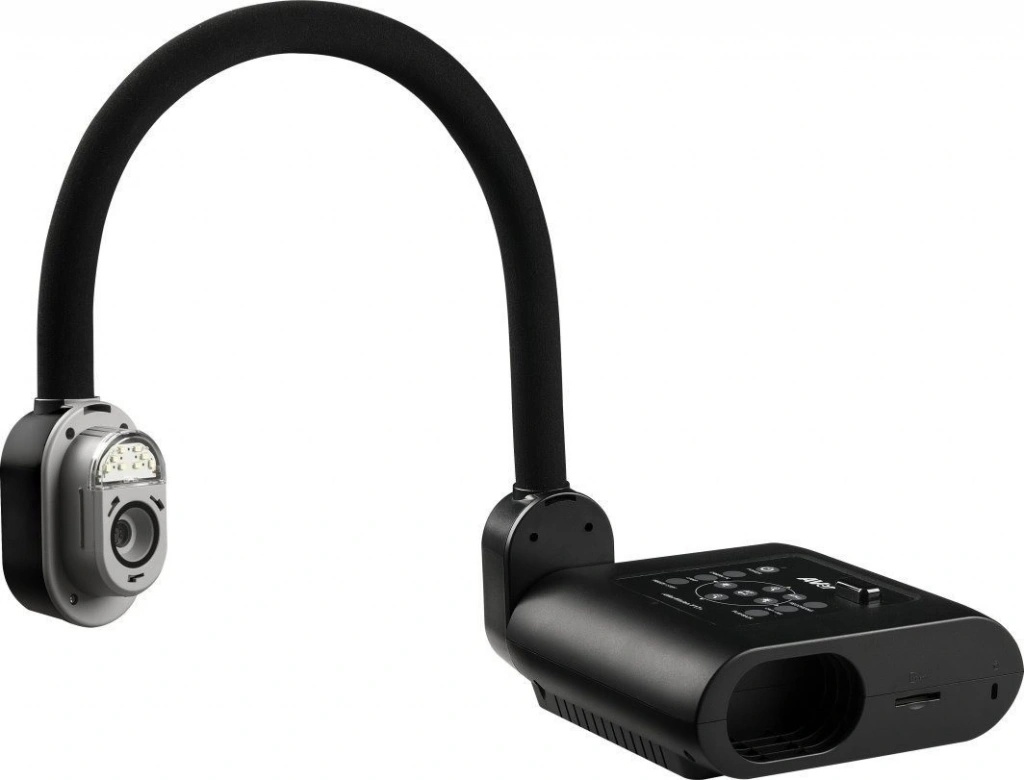 Projektorius AVerMedia F17+ nuotrauka