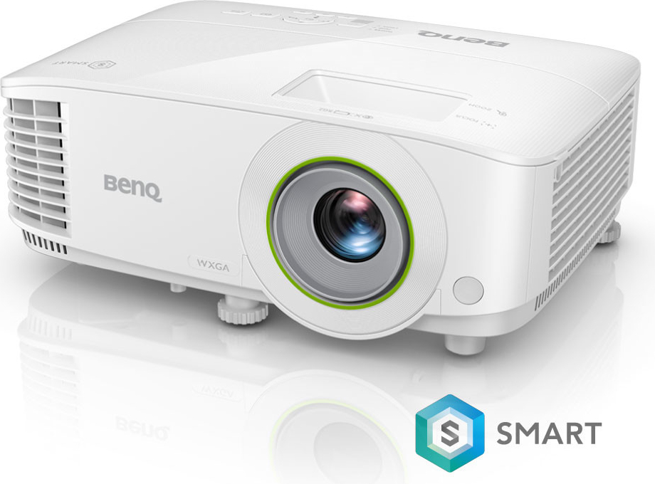 Projektorius BenQ EW600 nuotrauka