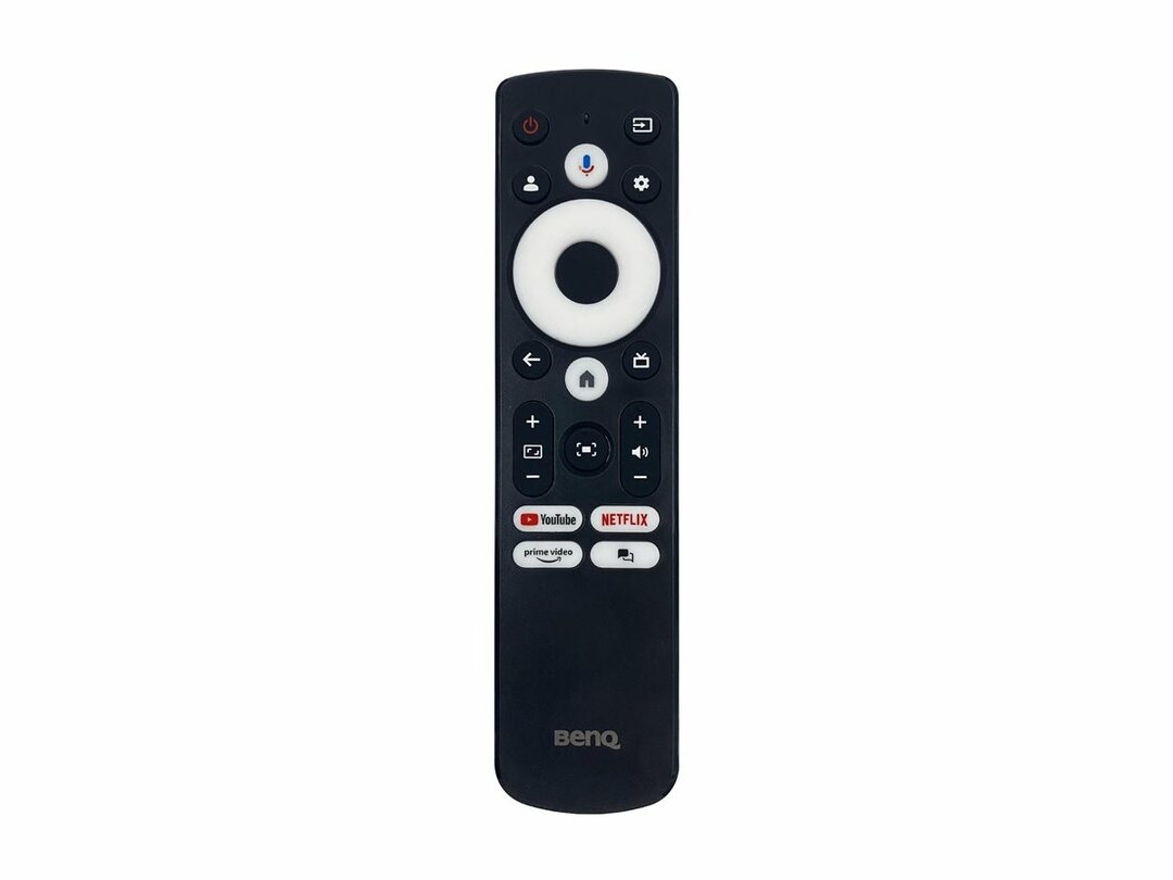 Projektorius BenQ GP520 nuotrauka