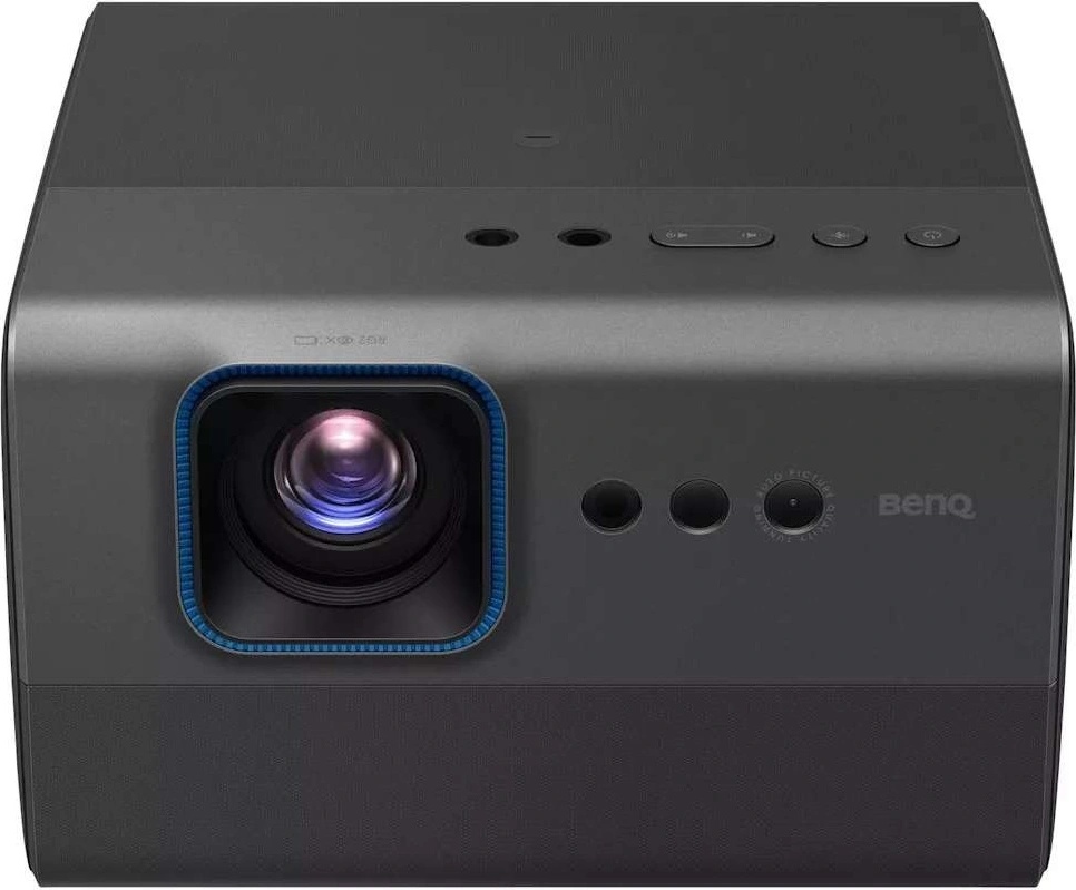 Projektorius BenQ GP520 nuotrauka