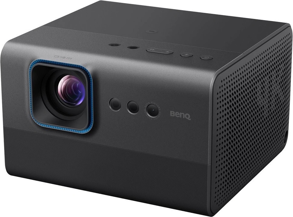 Projektorius BenQ GP520 nuotrauka