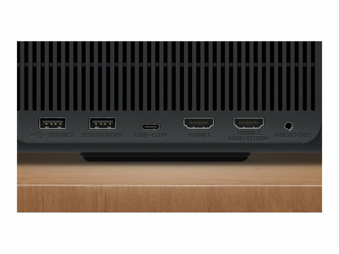 Projektorius BenQ GP520 nuotrauka