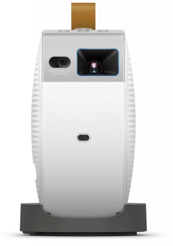 Projektorius Benq GV50 nuotrauka