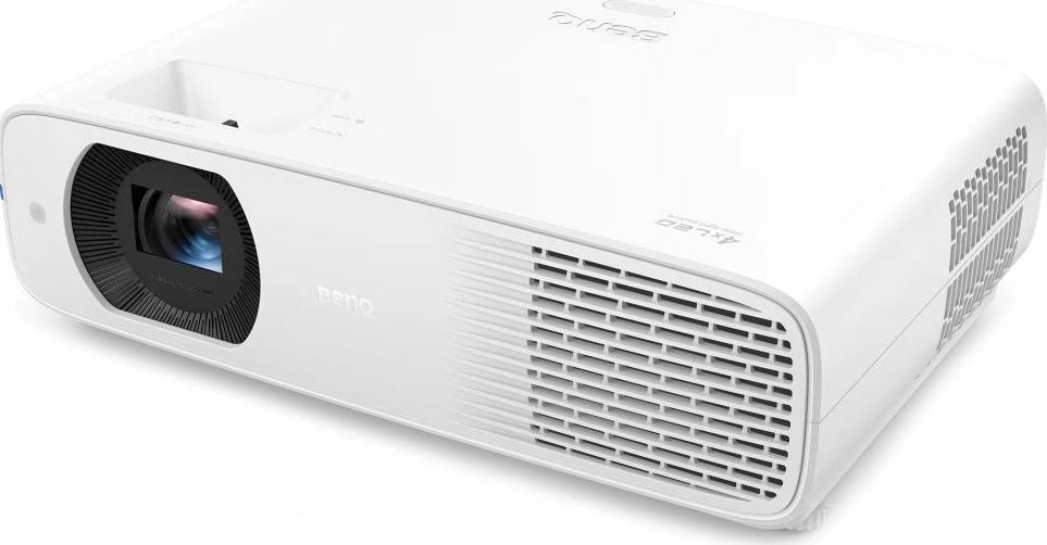 Projektorius BenQ LH750 nuotrauka