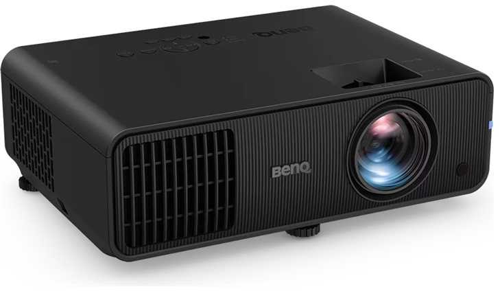 Projektorius Benq LH835ST nuotrauka