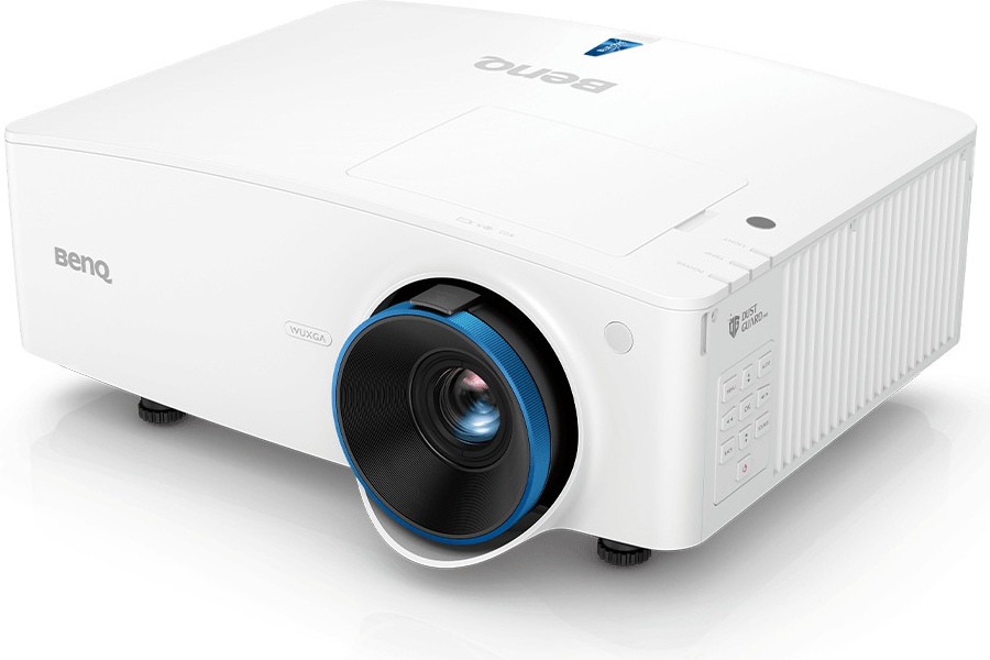 Projektorius BenQ LU930 nuotrauka