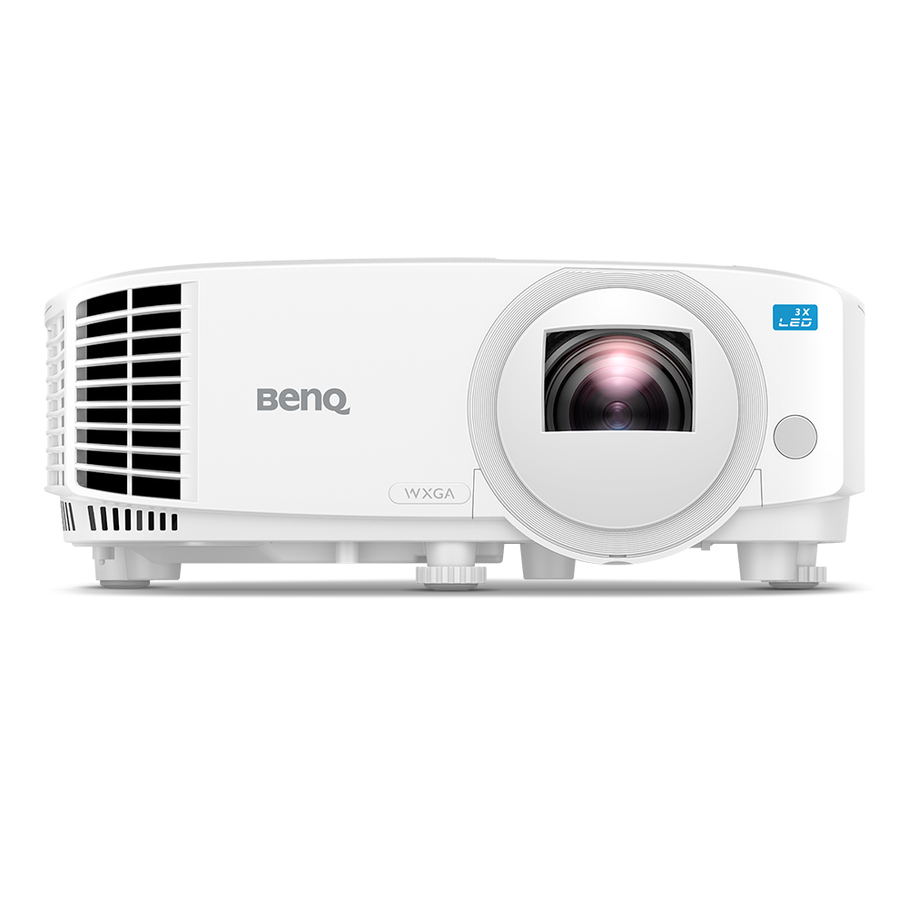 Projektorius BenQ LW500ST nuotrauka