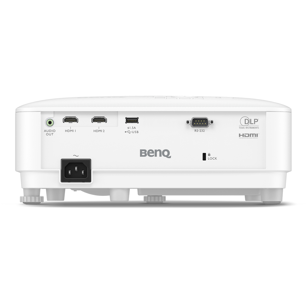 Projektorius BenQ LW500ST nuotrauka