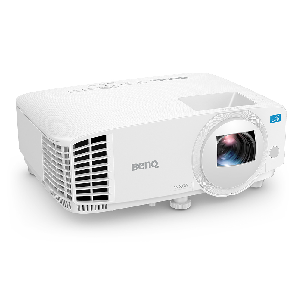 Projektorius BenQ LW500ST nuotrauka