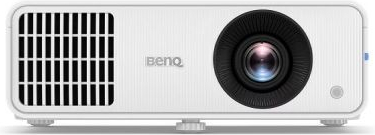Projektorius BenQ LW650 nuotrauka