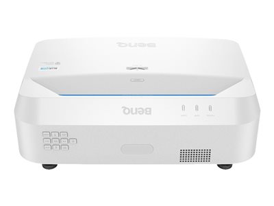 Projektorius BenQ LW890UST nuotrauka