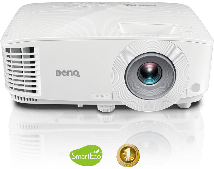 Projektorius BenQ MH733 nuotrauka