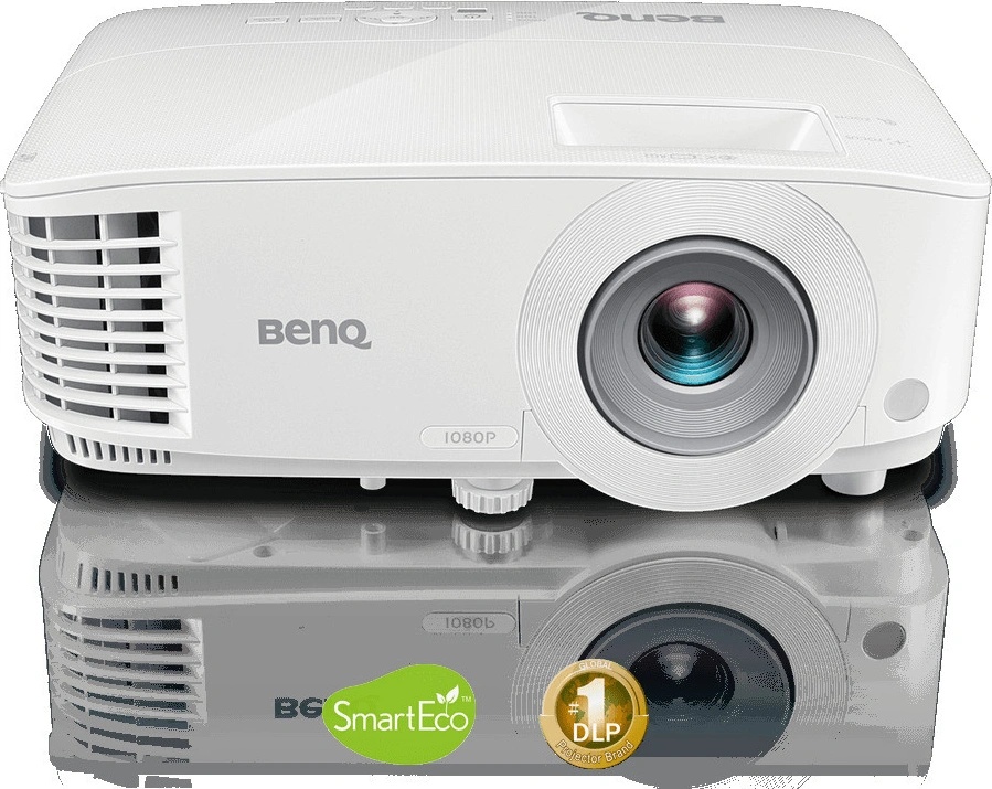 Projektorius BenQ MH733 nuotrauka