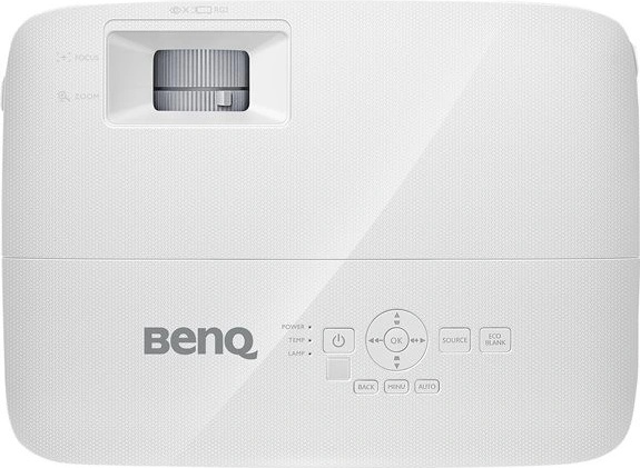 Projektorius BenQ MH733 nuotrauka