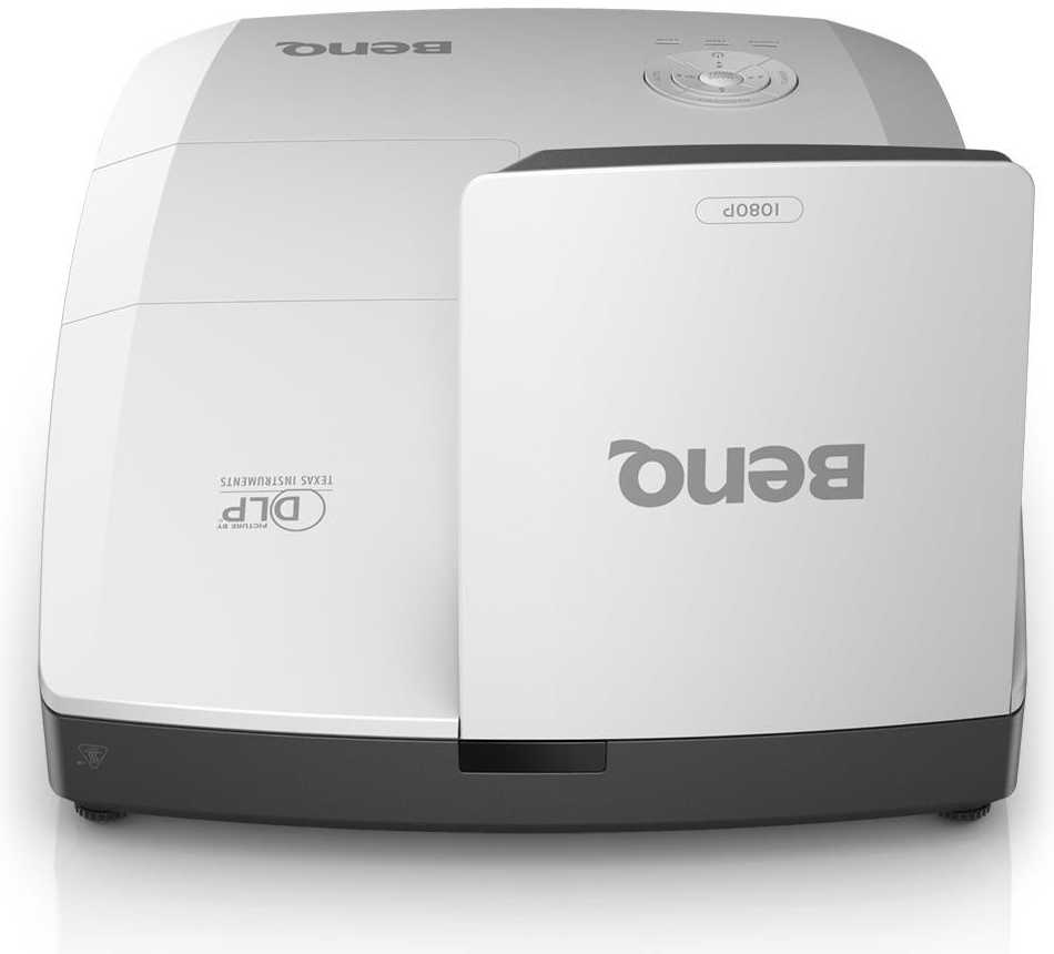 Projektorius BenQ MH856UST nuotrauka