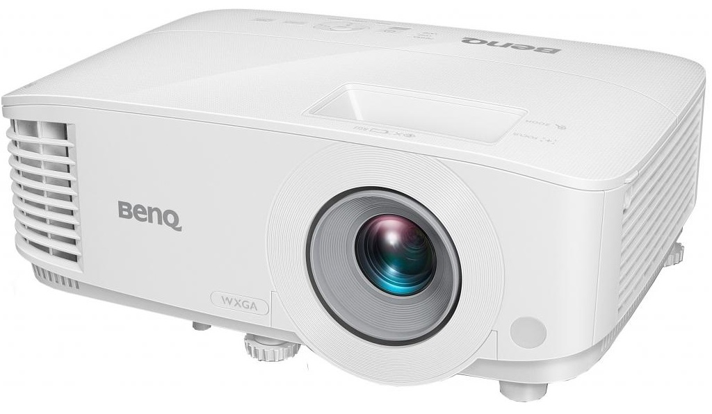 Projektorius Benq MW550 nuotrauka