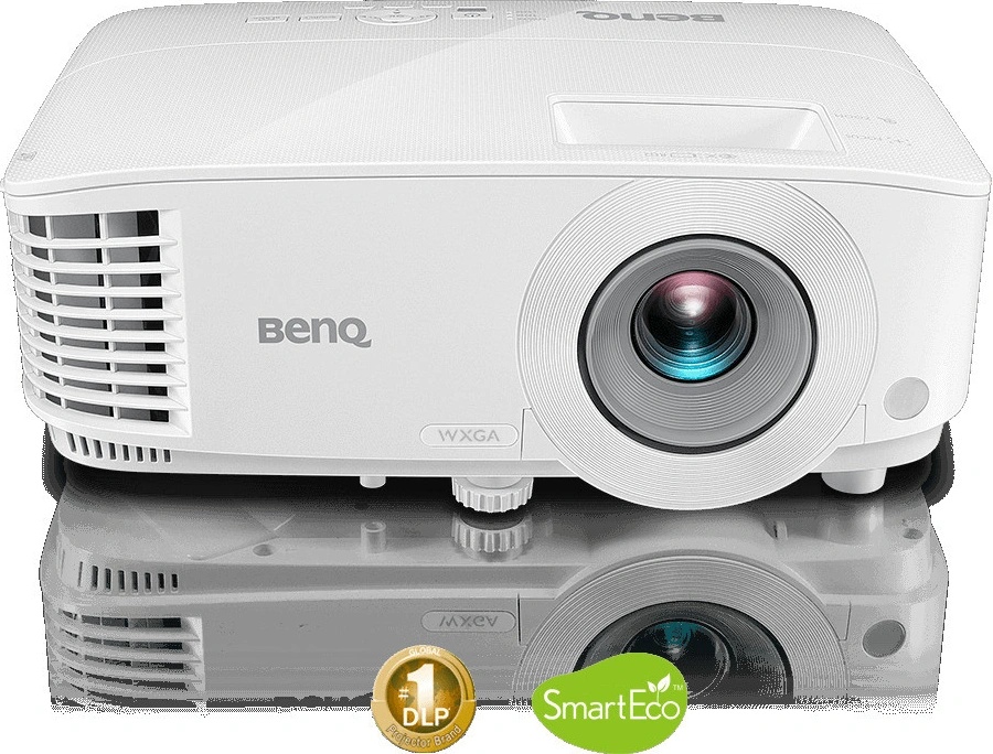Projektorius Benq MW550 nuotrauka