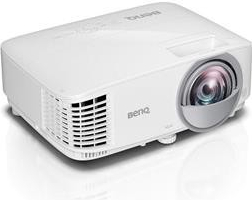 Projektorius BenQ MW826STH nuotrauka