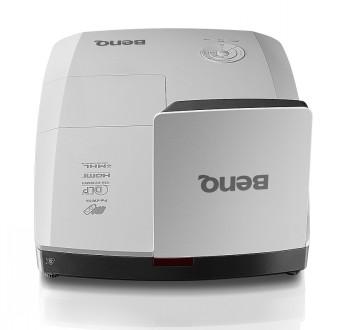 Projektorius BenQ MW855UST nuotrauka