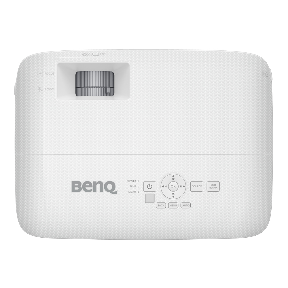 Projektorius Benq MX560 nuotrauka