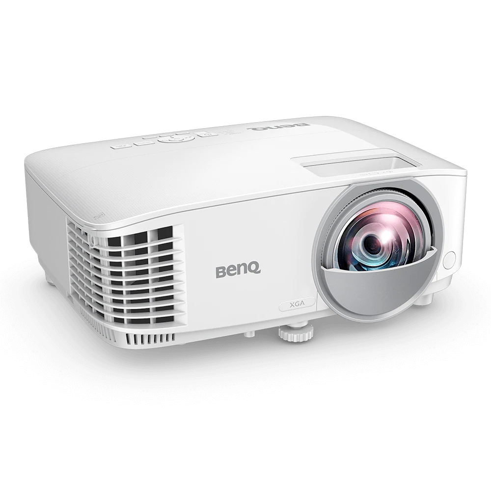 Projektorius Benq MX808STH nuotrauka