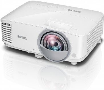 Projektorius BenQ MX825STH nuotrauka