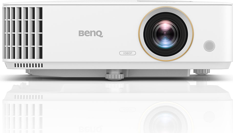Projektorius BenQ TH585 nuotrauka