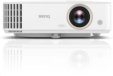 Projektorius BenQ TH585 nuotrauka