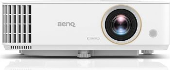 Projektorius BenQ TH585 nuotrauka