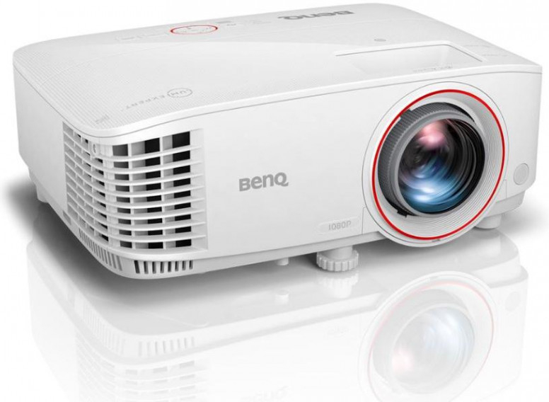 Projektorius BenQ TH671ST nuotrauka
