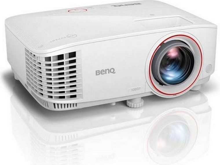 Projektorius BenQ TH671ST nuotrauka