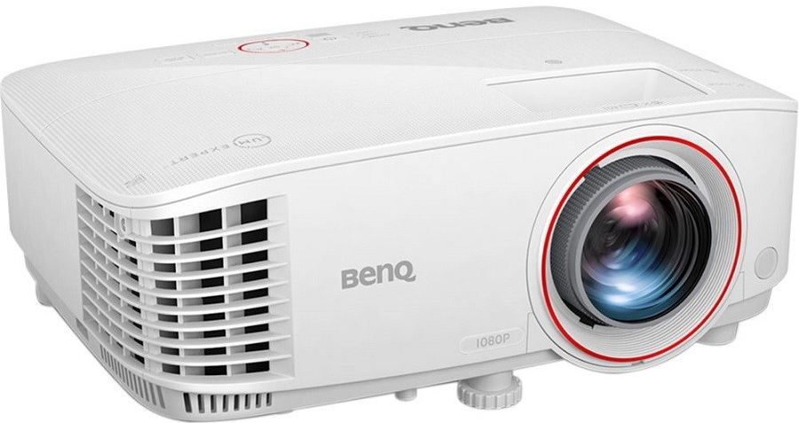 Projektorius BenQ TH671ST nuotrauka