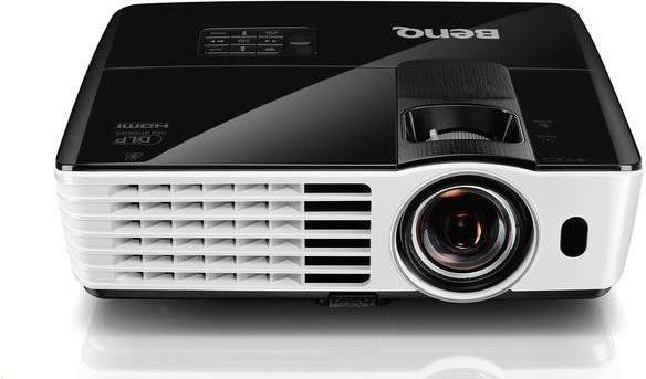 Projektorius BenQ TH671ST nuotrauka