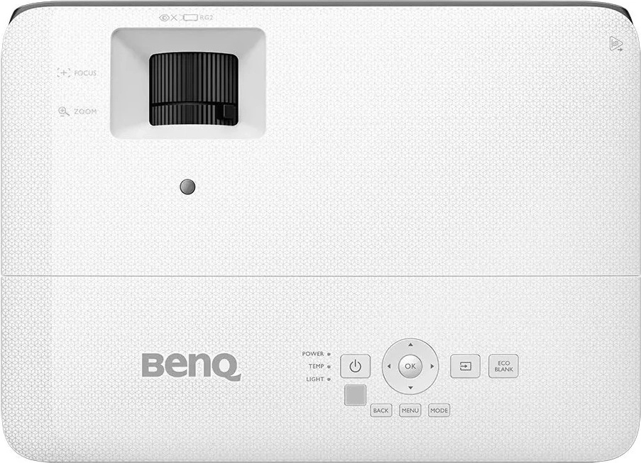 Projektorius BenQ TK700 nuotrauka
