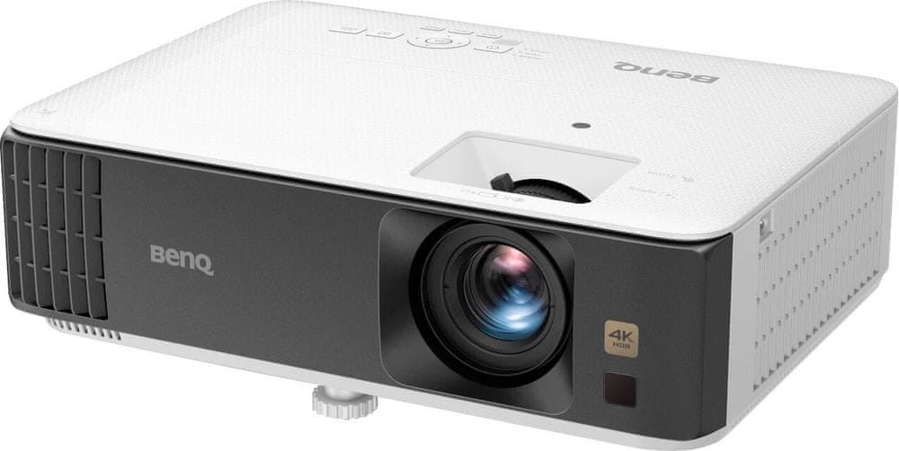 Projektorius BenQ TK700 nuotrauka