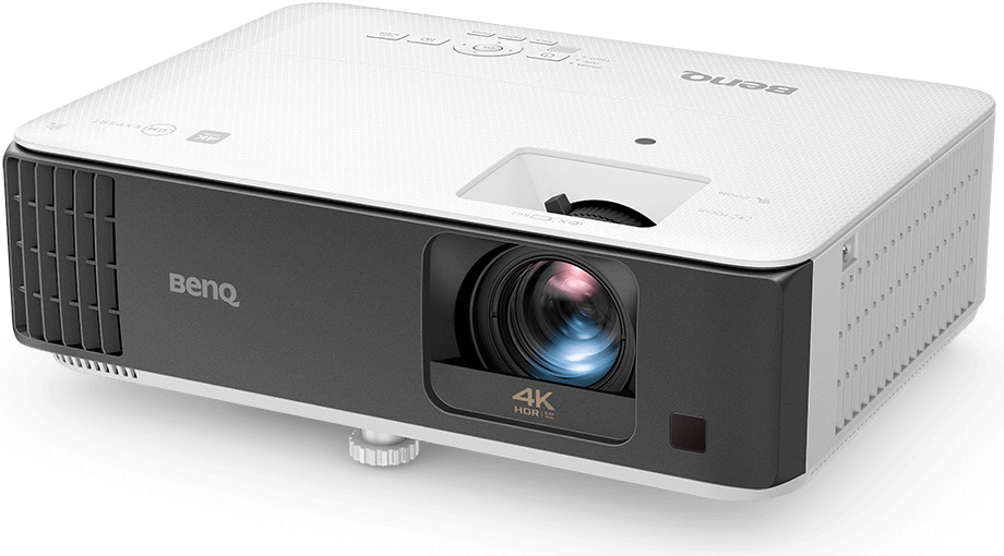 Projektorius BenQ TK700STi nuotrauka