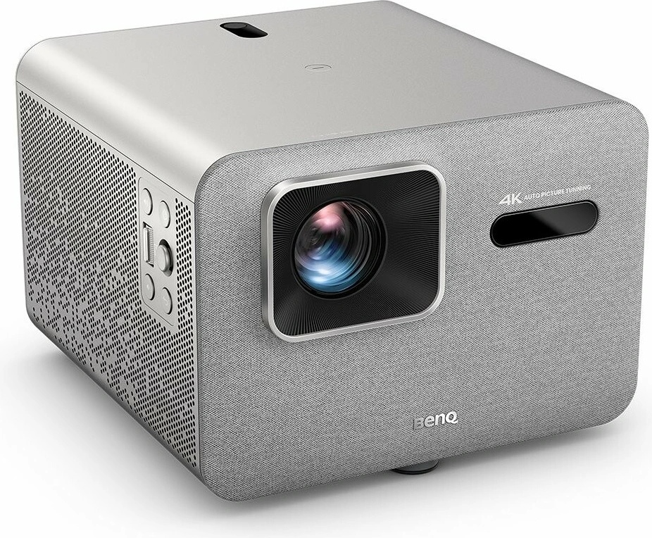 Projektorius BenQ TK705STi nuotrauka