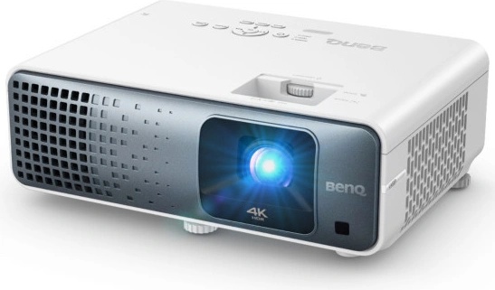 Projektorius BenQ TK710 nuotrauka