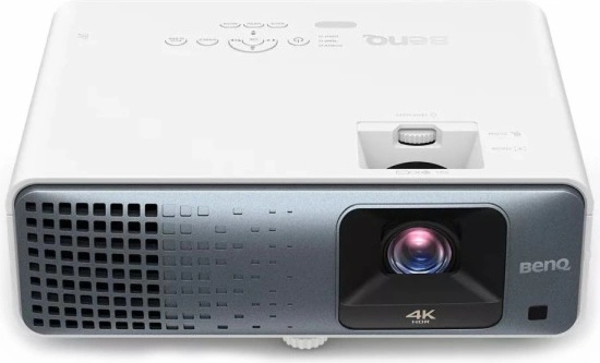 Projektorius BenQ TK710 nuotrauka