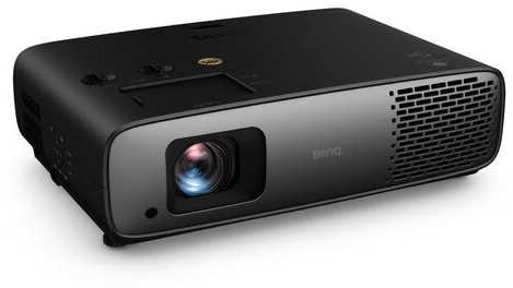 Projektorius BenQ W4100i nuotrauka