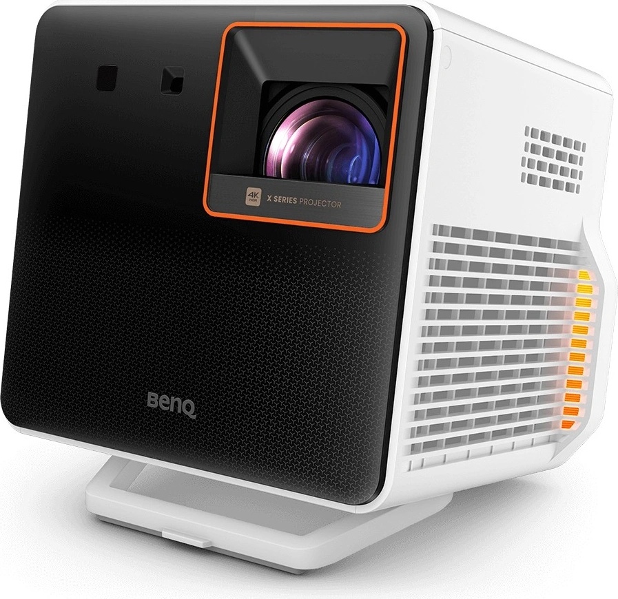 Projektorius BenQ X300G nuotrauka