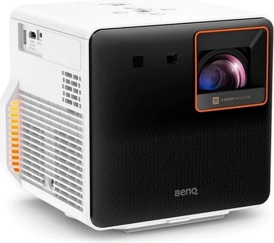 Projektorius BenQ X300G nuotrauka