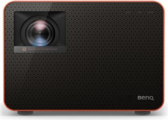 Projektorius BenQ X300G nuotrauka