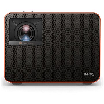 Projektorius BenQ X3100i nuotrauka