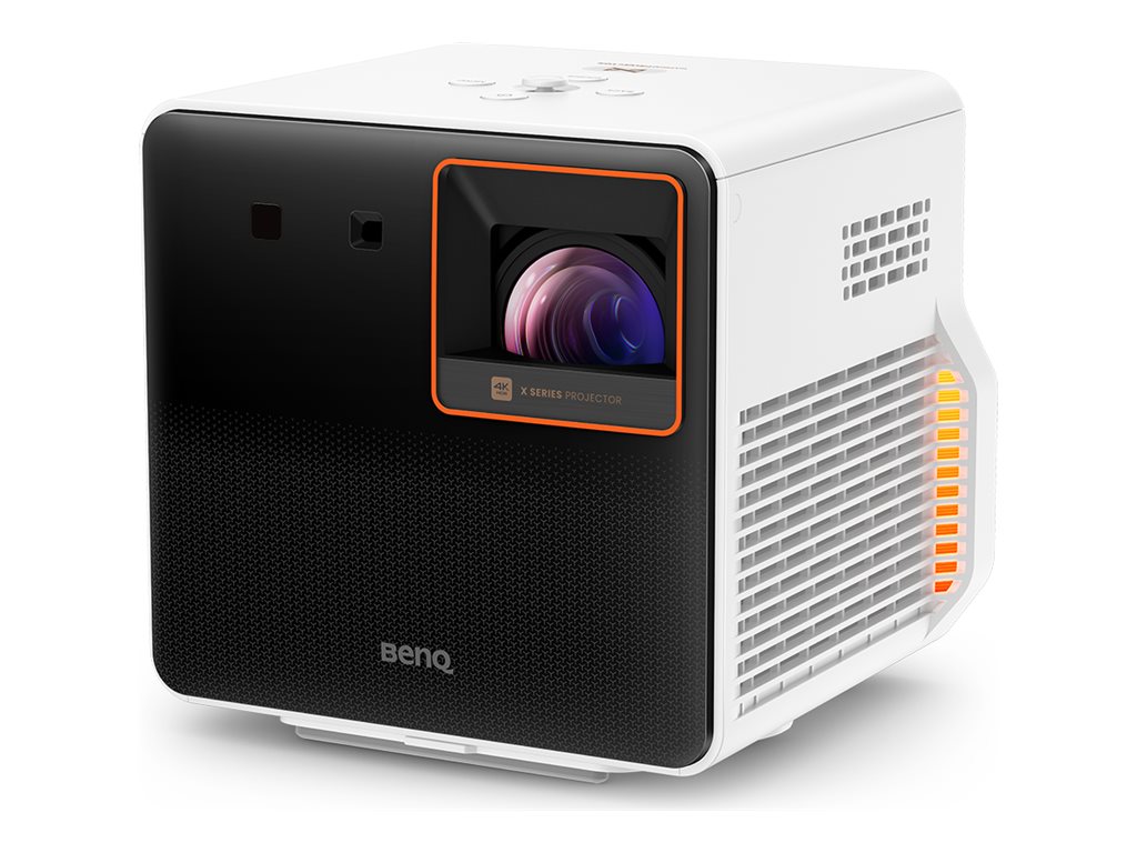 Projektorius BenQ X3100i nuotrauka