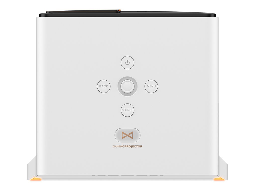 Projektorius BenQ X3100i nuotrauka