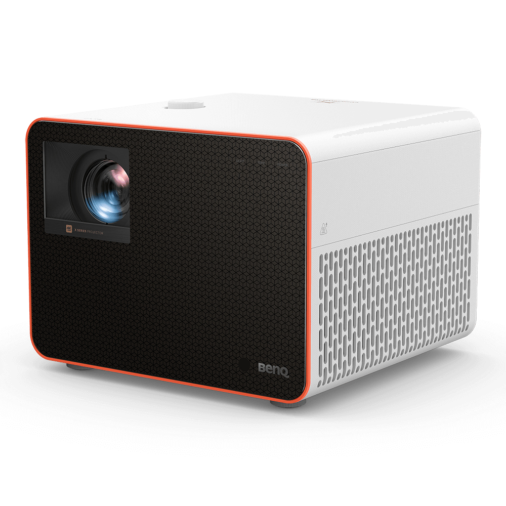 Projektorius BenQ X3100i nuotrauka
